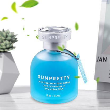 Long-Lasting Car Perfume – Freshness That Stays