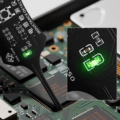 Electromagnetic Induction Inductor Tester