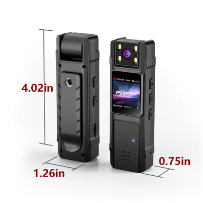 1080P HD Portable Outdoor Camera