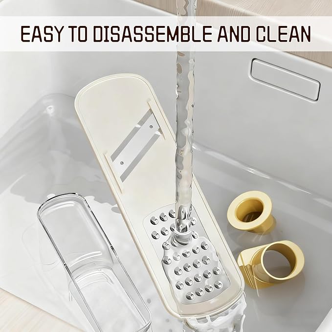 Multifunctional 3-in-1 Household Shredder/Slicer