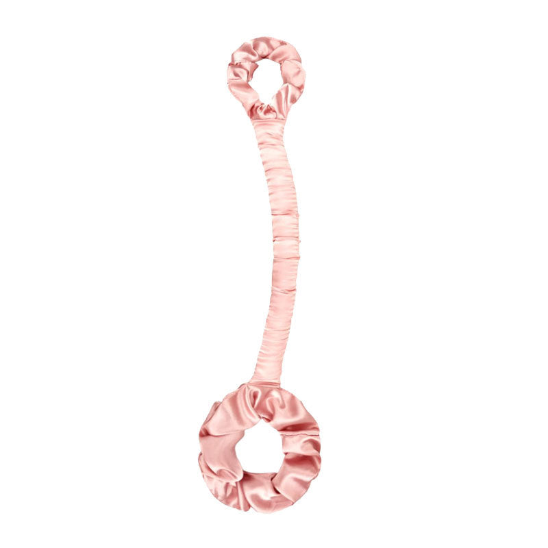 Heatless Curlers — Sleep-in Style