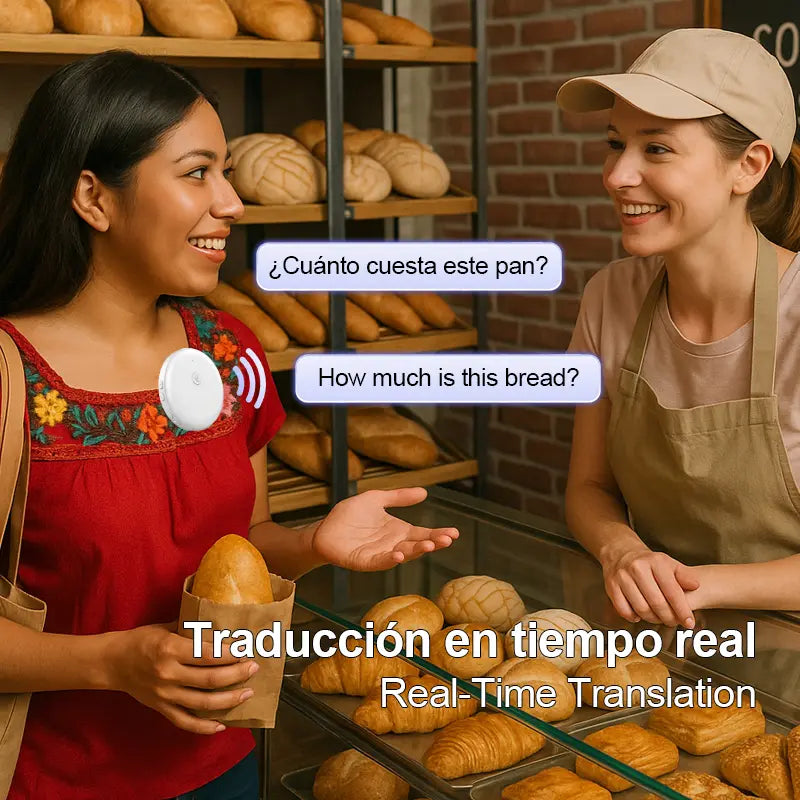 Smart Language Learning Companion – Practice 165+ Languages Anytime, Anywhere
