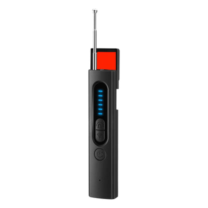 Hidden Camera Detector - 30h Working Time, 5 Levels Sensitivity