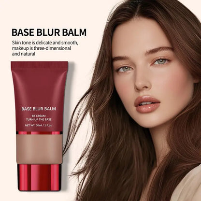 Perfect Coverage Anti-Aging BB Serum