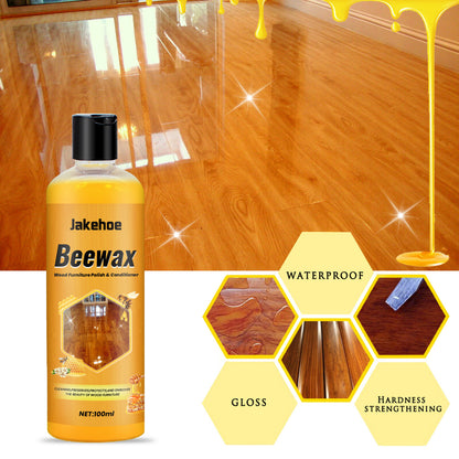 Beeswax Wood Furniture Polish & Conditioner