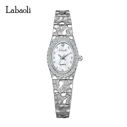 Elegant Women's Fashion Quartz Watch