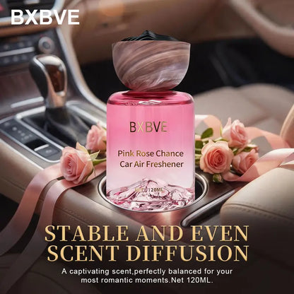 Luxury Arabian Vanilla Honey Car Air Freshener (4.0 oz)