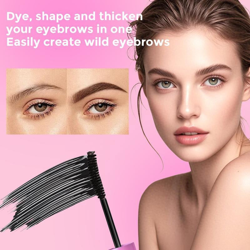 2-Pack Eyebrow Gel for Full, Voluminous Brows