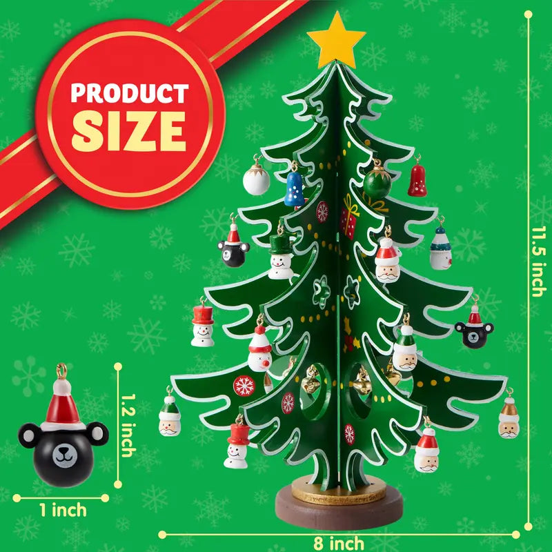 2026 Christmas Advent Calendar