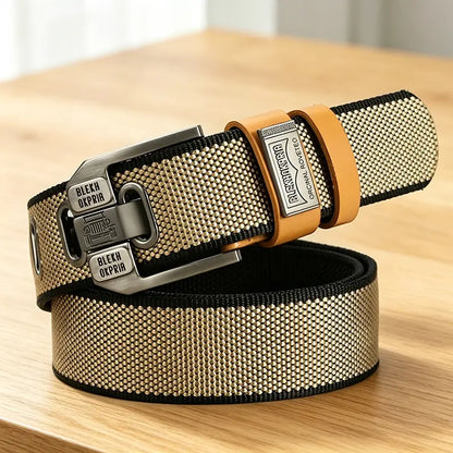 Unisex Minimalist Stylish Waistband