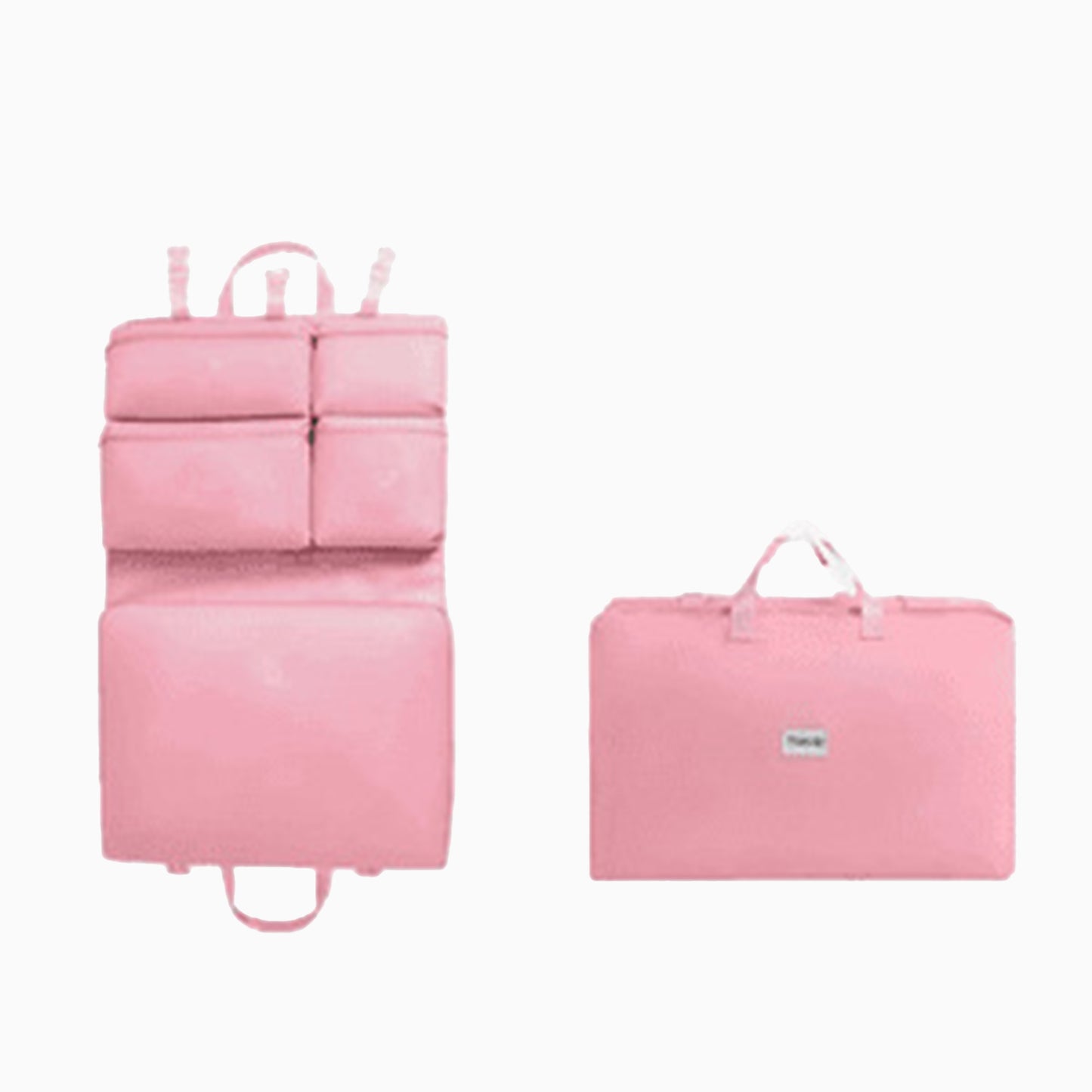 7-in-1 travel storage bag