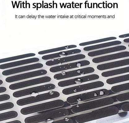 20Pcs Phone Speaker Covers, Universal Phone Speaker Dust-Proof Stickers Phone Speaker Mesh
