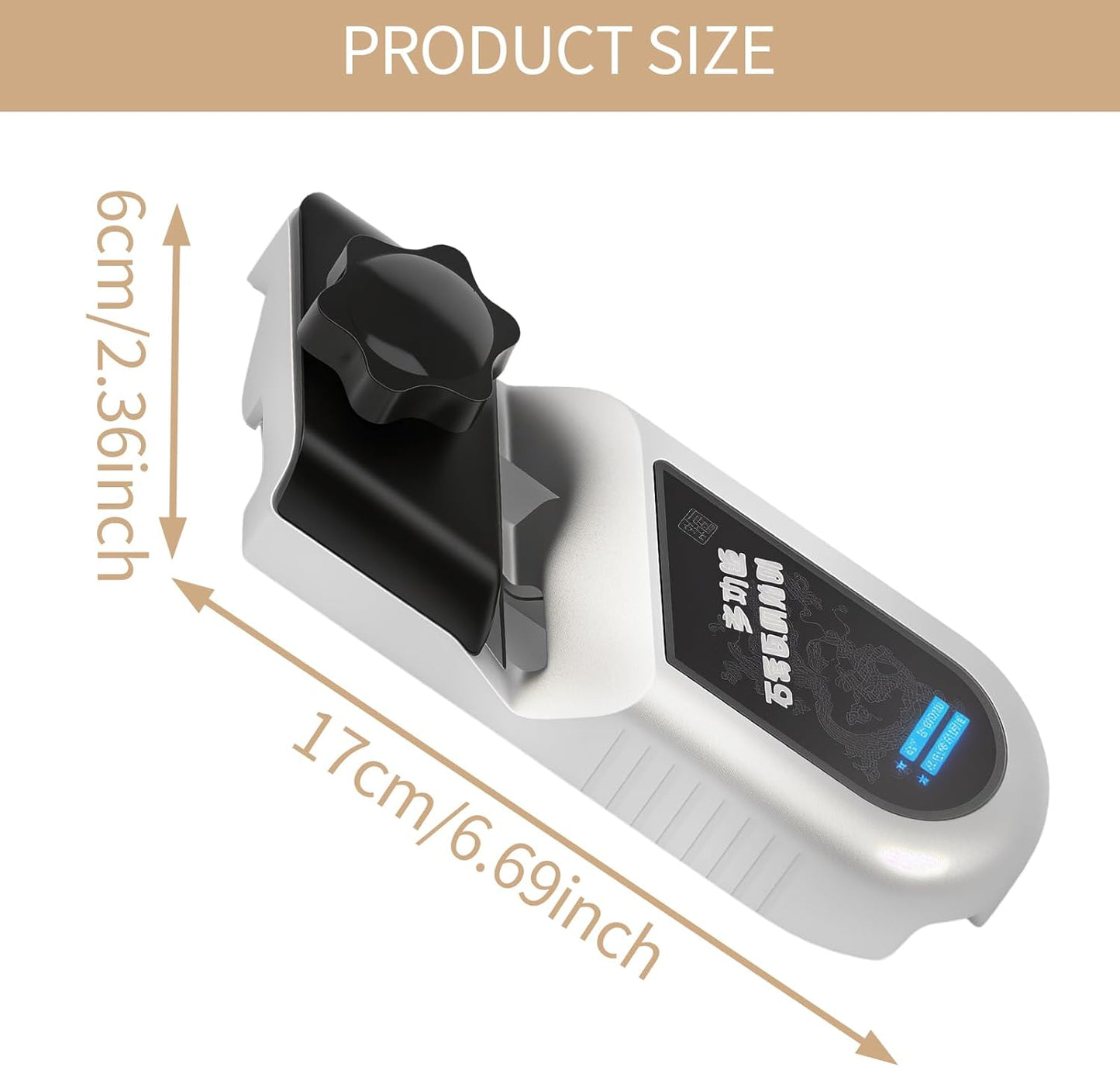 Plasterboard V Chamfer, 45° 90° Drywall Trimming Tool With 10 Blades