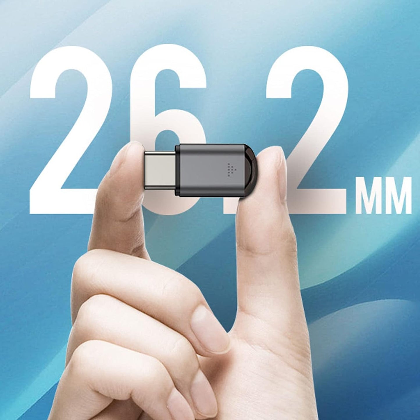 Universal Remote Smartphone IR Controller Adapter