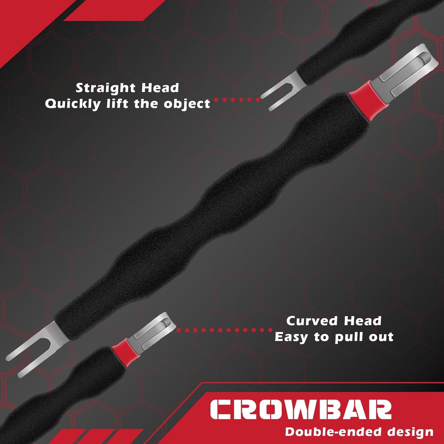 Automotive Electrical Terminal Connector Separator Removal Tool Remover for Most Vehicles