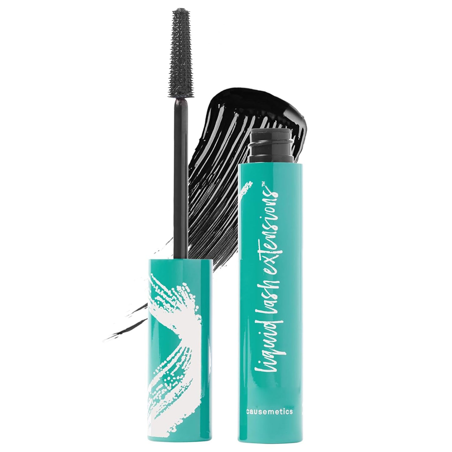Liquid Lash Extensions Mascara, Lengthening, Volumizing & Curling