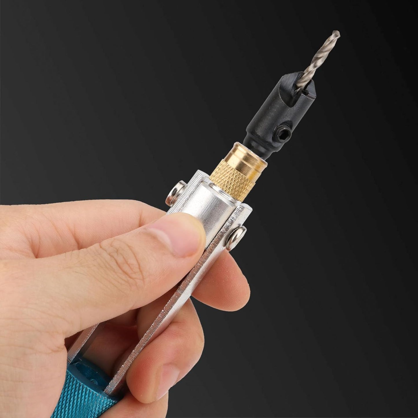 20Pcs/set Half Time Drill Driver Swivel Multi Screwdriver Bit Sets