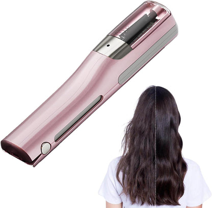 Hair Ends Trimmer Split Remover Automatic Trim