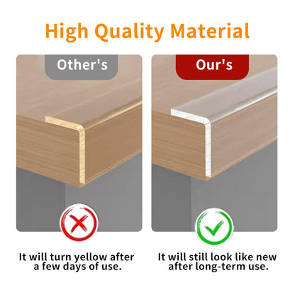 2 Rolls Nano Double Sided Tape, 0.78in x9.84 Feet Removable No Residue, Waterproof Multipurpose Tape