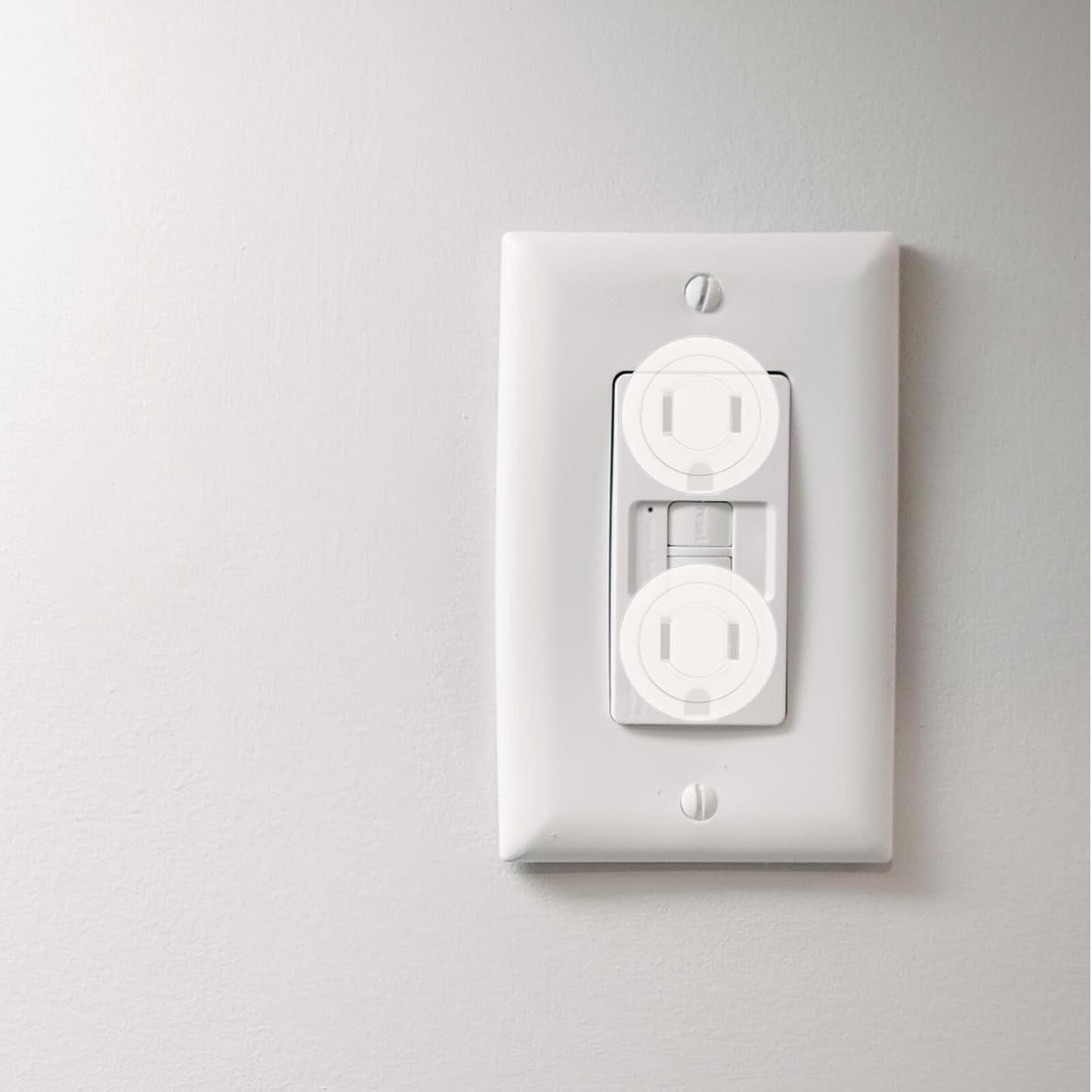 30pcs Proof Outlet Covers for Home Office Electrical Safety