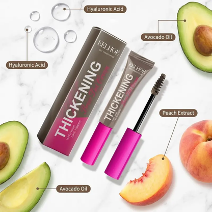 Tinted Thickening Brow Mascara