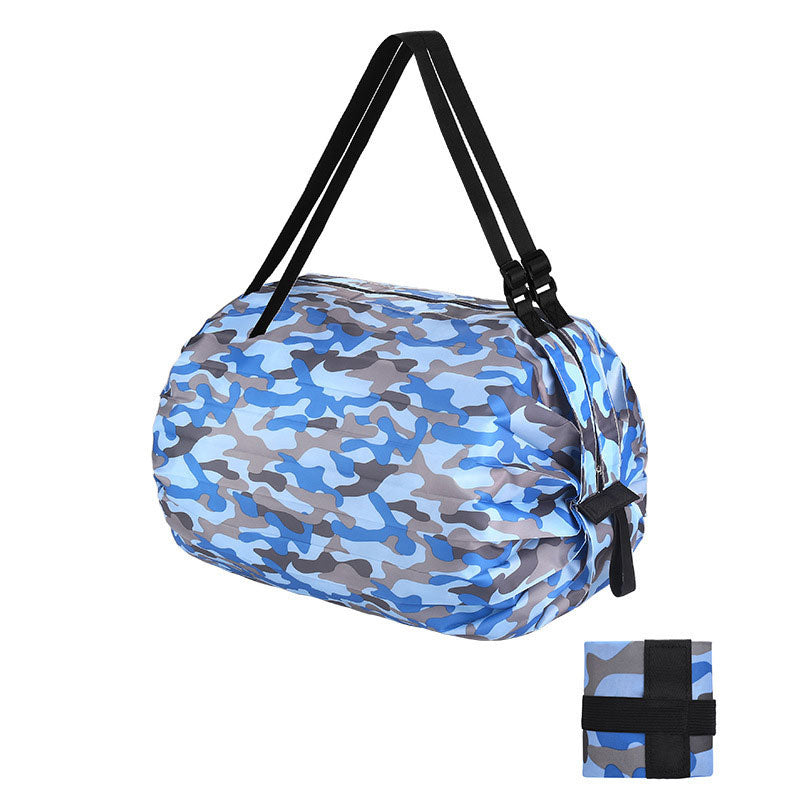Large Capacity Multipurpose Portable Foldable Shopping Bag & Storage Bag