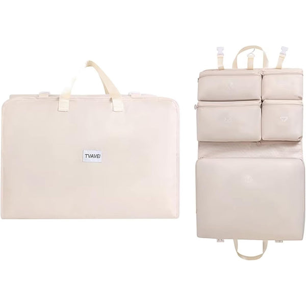 7-in-1 travel storage bag