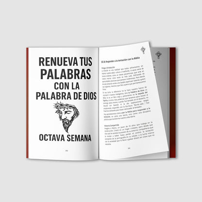 “40 Días de Viaje en Silencio” Un camino de despertar espiritual