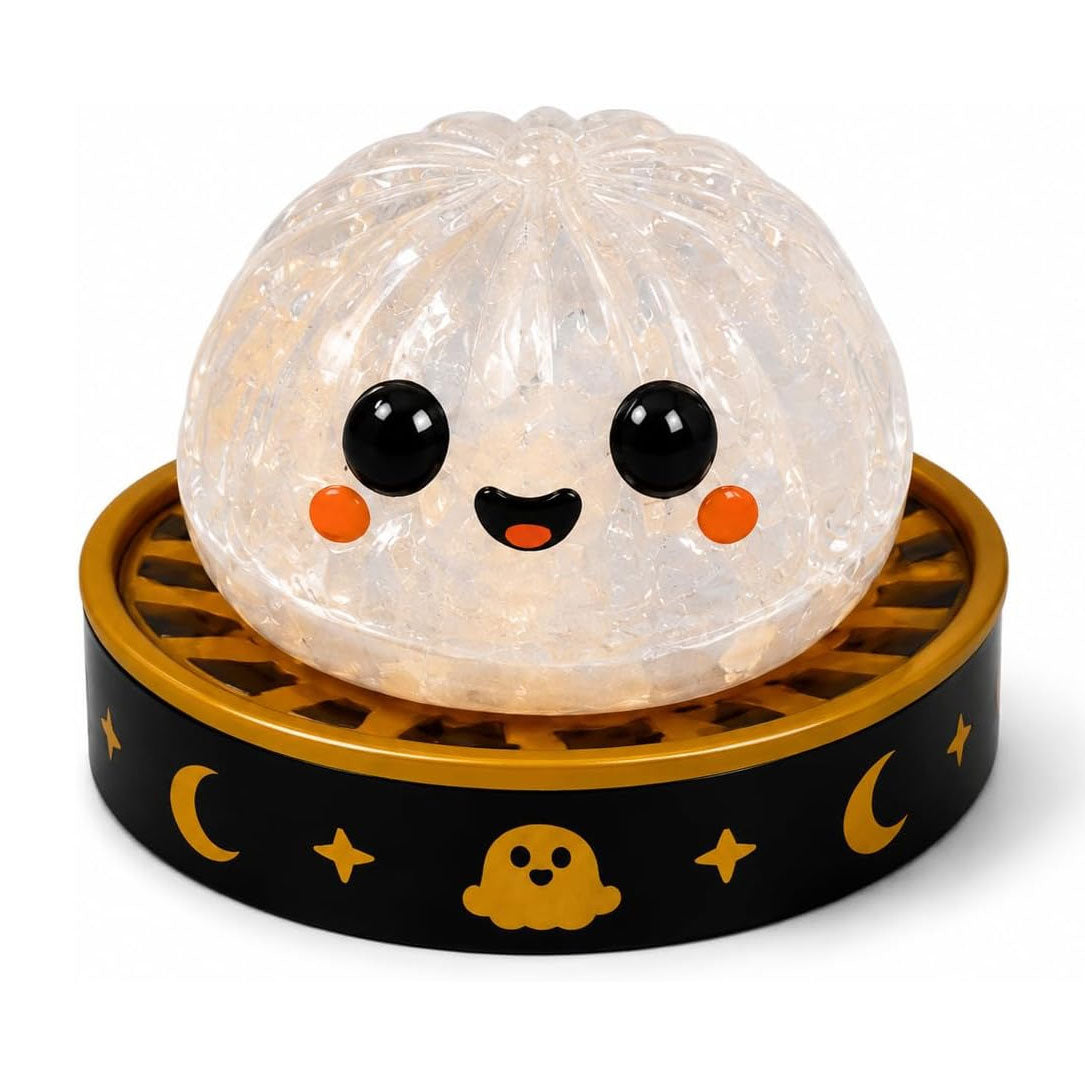 Fun Halloween Slow-Rising Soft Toy