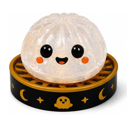 Fun Halloween Slow-Rising Soft Toy
