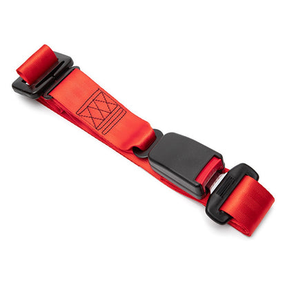 Car Seat Belt Extension Adjustable Seatbelt Safety Lock Extender for Pregnant Women