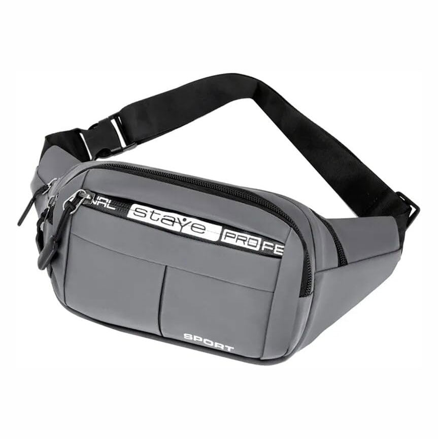 New Outdoor Casual Sports Crossbody Chest Bag