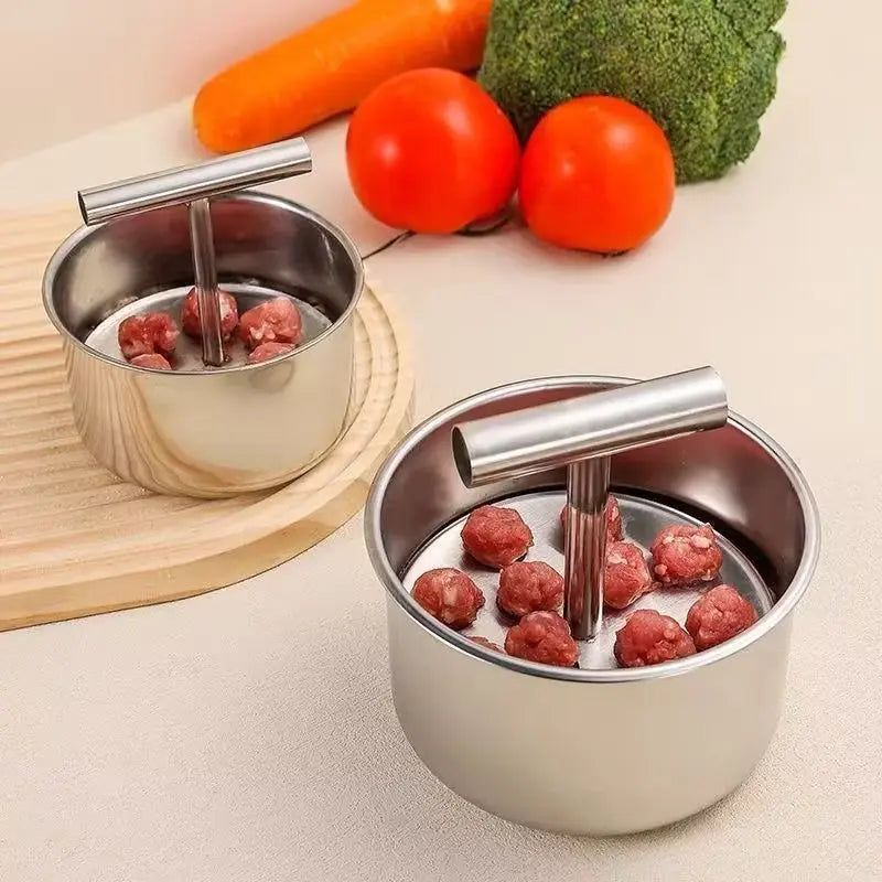 Manual meatball maker,Home Cooking Tools for Kitchen