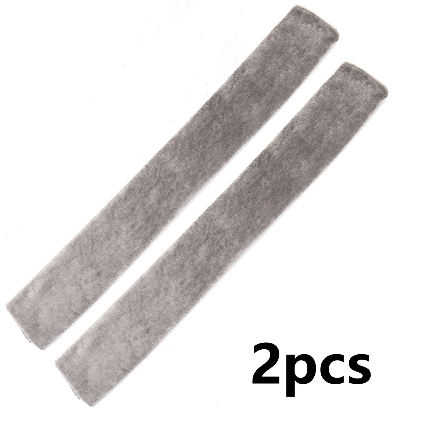 2PCS Refrigerator Door Handle Covers Handmade Decor Protector