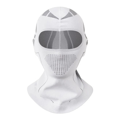 Balaclava Hood Windproof Thermal Ski Face Mask Neck Tube Helmet Liner