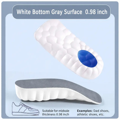 Height Increasing Insoles for Men and Women