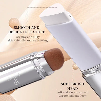 Hydrating Blurring Flawless Coverage Concealer for Dewy Skin