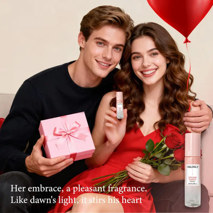 Roll-On Perfume Oil for Women Dream Sweet