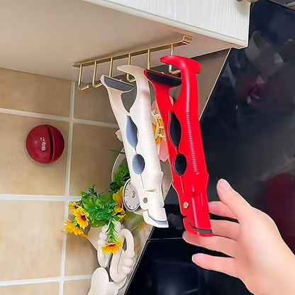 All-in-One Kitchen Tongs Gripper
