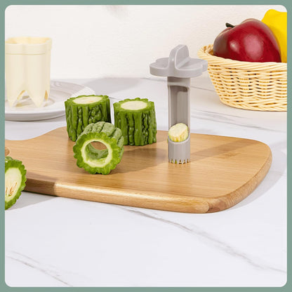 Fruit and Vegetable Coring Tool