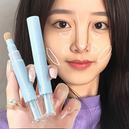 2PCS SilkTouch Concealer