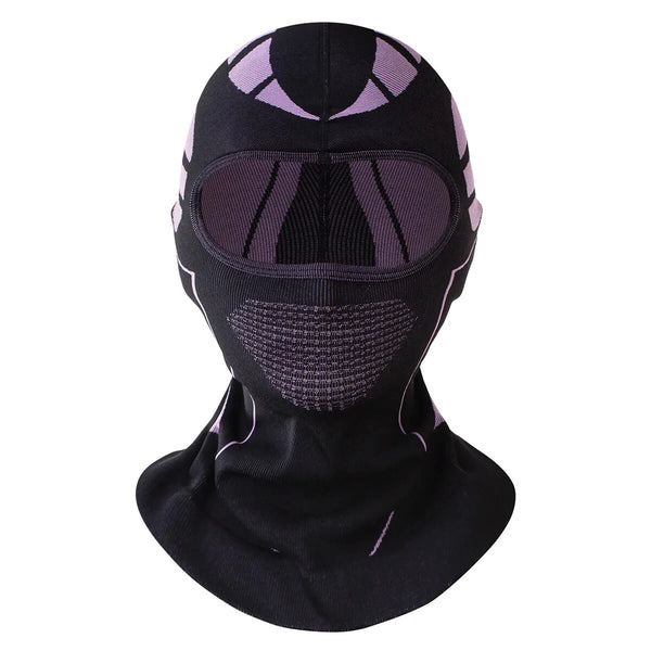 Balaclava Hood Windproof Thermal Ski Face Mask Neck Tube Helmet Liner