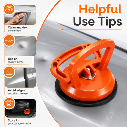 High Suction Dent Puller Suction Cup
