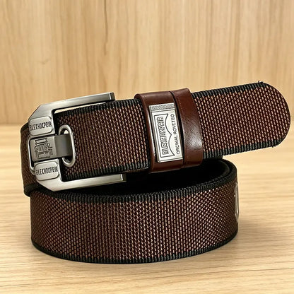 Unisex Minimalist Stylish Waistband