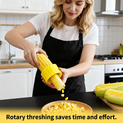 Corn Peeler for Corn on the Cob