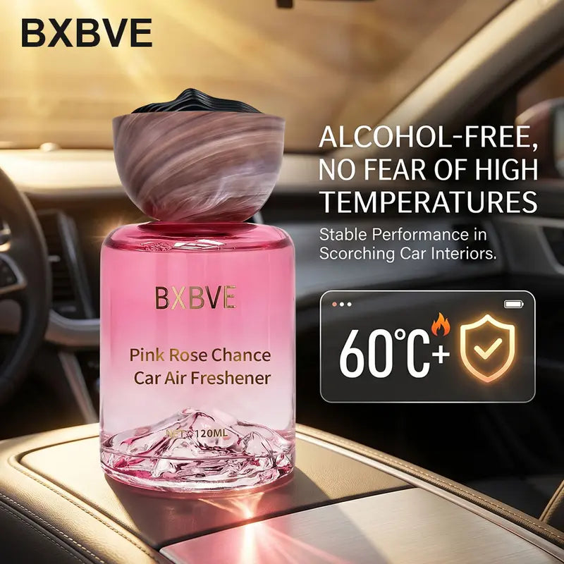 Luxury Arabian Vanilla Honey Car Air Freshener (4.0 oz)