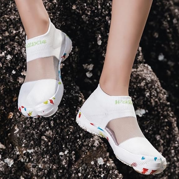 Unisex Summer Non-Slip Diving & Snorkeling Shoes