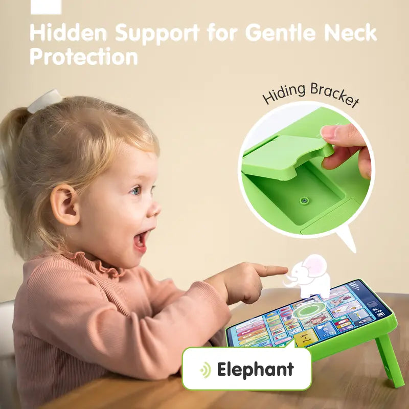 Music Learning Tablet for Young Children