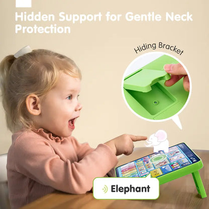 Music Learning Tablet for Young Children