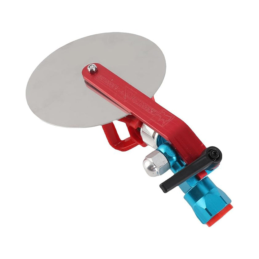 Universal Sturdy Spray Guide Accessory Tool with 315 Airless Nozzle for Painters